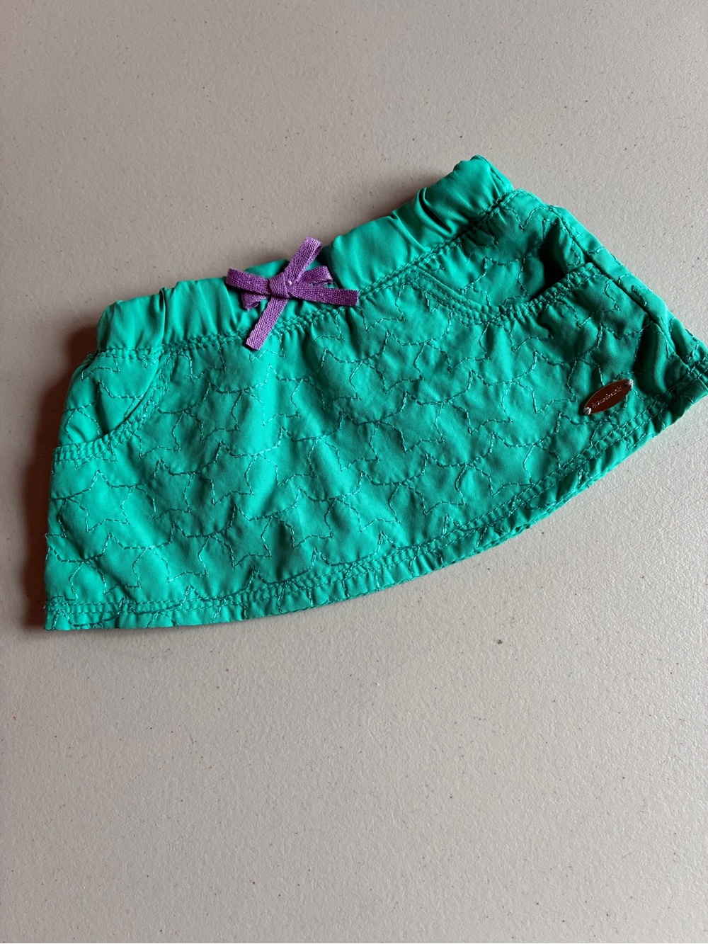 American Girl Truly Me Skirt